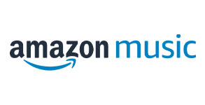 Logo clients amazon music